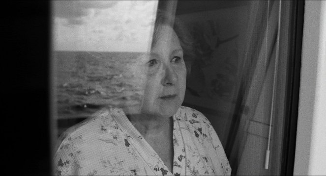 Stories from the Sea - Filmfotos