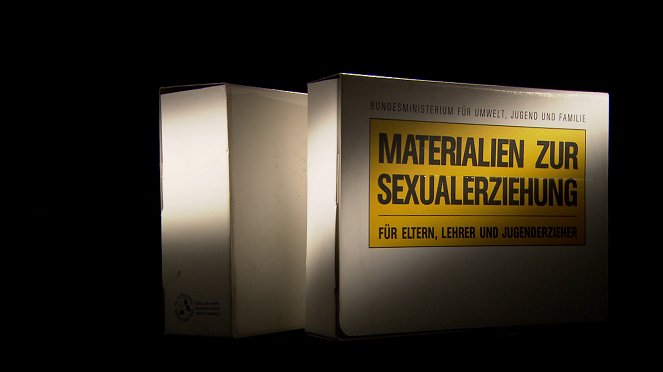 Ikonen Österreichs - Sexsymbole - Film