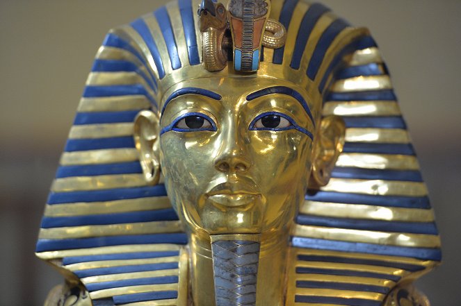 Terra X: Tutanchamun - Der Junge hinter der Goldmaske - Filmfotók