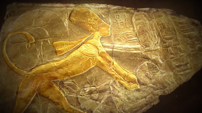 Terra X: Tutanchamun - Der Junge hinter der Goldmaske - Film