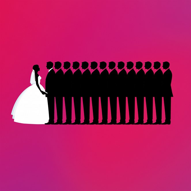 Addicted to Marriage - Werbefoto