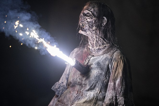 The Walking Dead - No Other Way - Photos