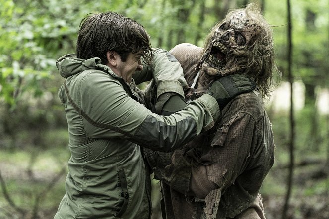 The Walking Dead - New Haunts - Filmfotók - Teo Rapp-Olsson