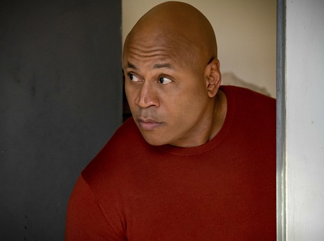 NCIS: Los Angeles - Under the Influence - Do filme - LL Cool J