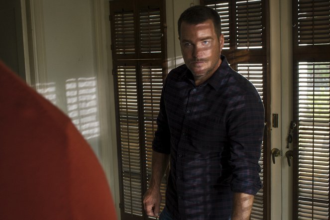 NCIS: Los Angeles - Under the Influence - Photos - Chris O'Donnell