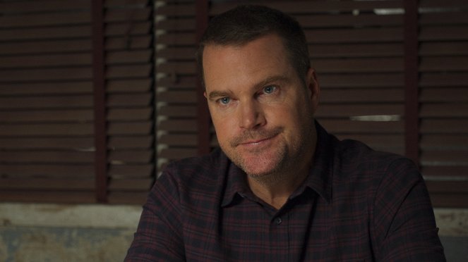 NCIS: Los Angeles - Under the Influence - Photos - Chris O'Donnell