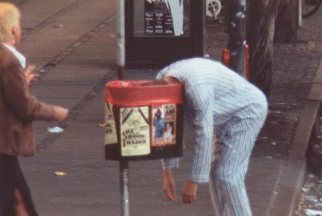 Huller i suppen - Filmfotos