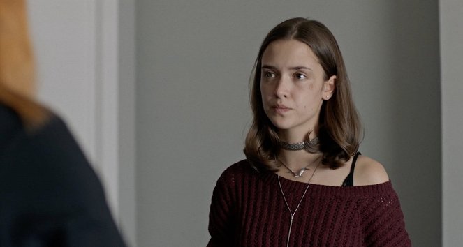 Reasonable Doubt - Season 1 - Clara vs Cédric - Z filmu