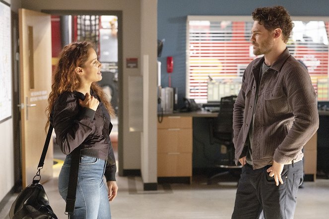 Station 19 - The Little Things You Do Together - Photos