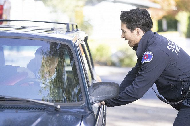 Station 19 - Season 5 - The Little Things You Do Together - Do filme