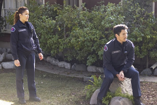 Station 19 - Season 5 - The Little Things You Do Together - Photos
