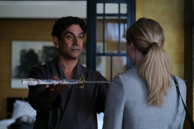 The Dropout - Photos - Naveen Andrews