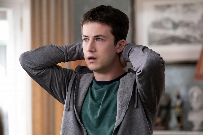 Kauza Theranos - Hrdinové - Z filmu - Dylan Minnette