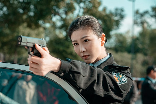 Rush Hour of Siping Police Story - De filmes