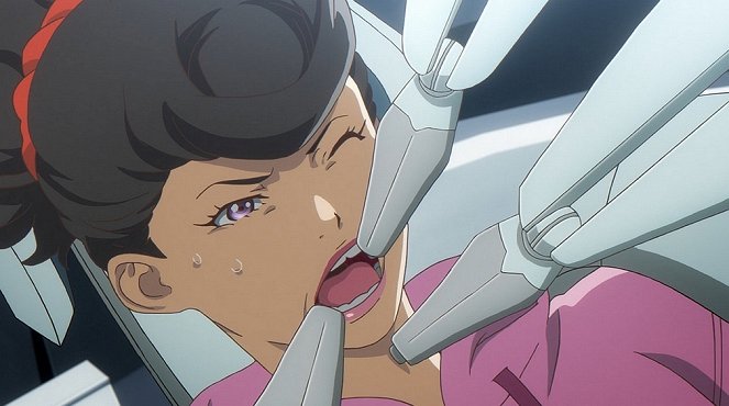 Carole & Tuesday - Born to Run - Photos