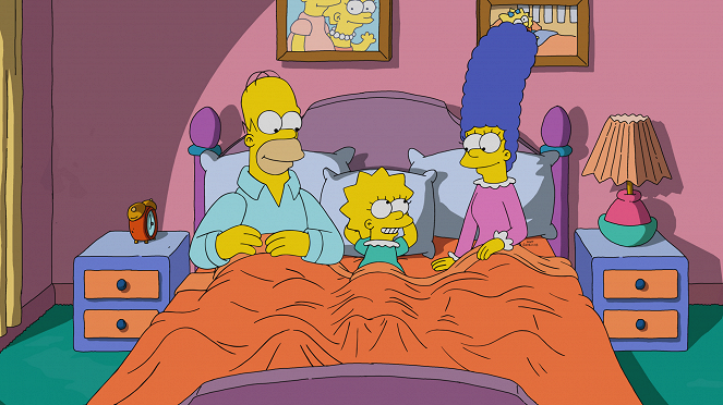 The Simpsons - Season 33 - Boyz N the Highlands - Photos