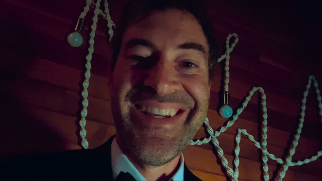 Language Lessons - Photos - Mark Duplass