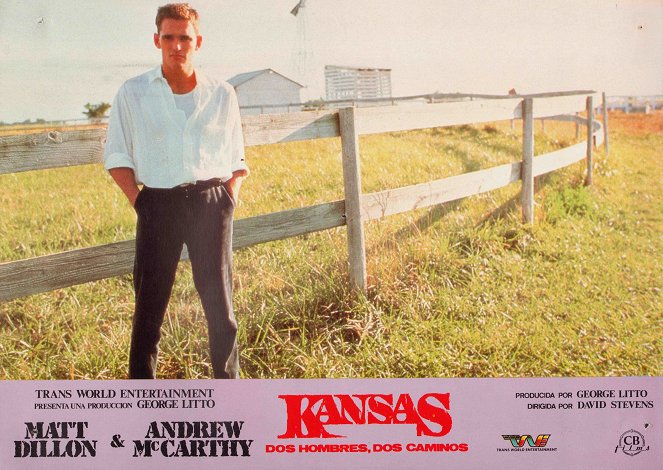 Kansas - Fotosky