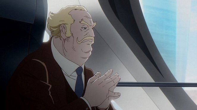 Carole & Tuesday - Weź głęboki oddech - Z filmu