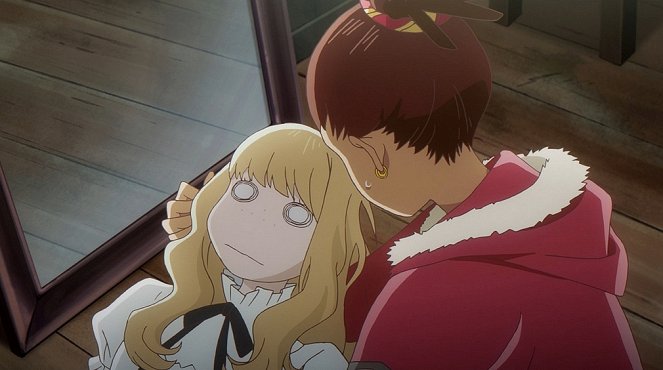 Carole & Tuesday - Life Is a Carnival - Film