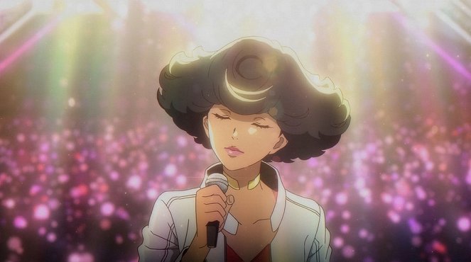 Carole e Tuesday - Feras na dança - Do filme