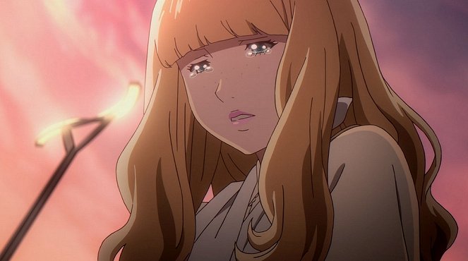 Carole & Tuesday - With or Without You - Photos
