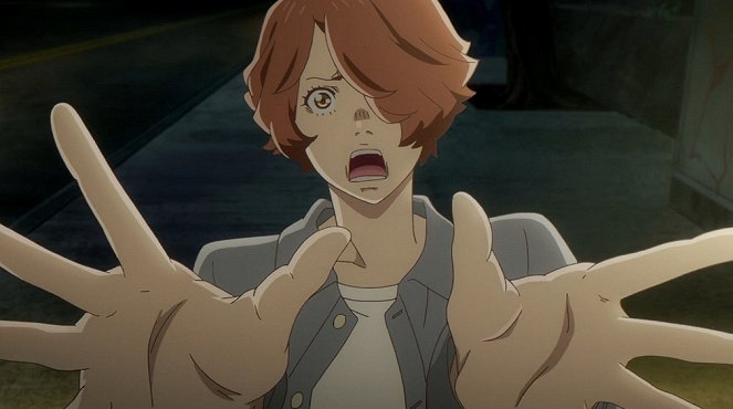 Carole & Tuesday - We've Only Just Begun - Photos
