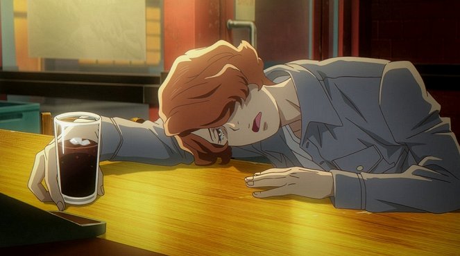 Carole & Tuesday - The Kids are Alright - Photos