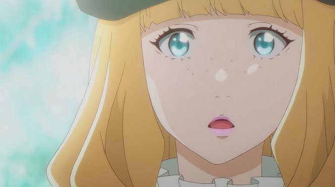 Carole e Tuesday - Vai saber - Do filme