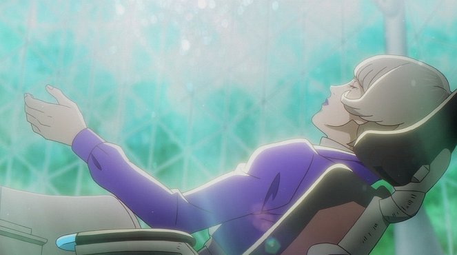 Carole & Tuesday - God Only Knows - Photos
