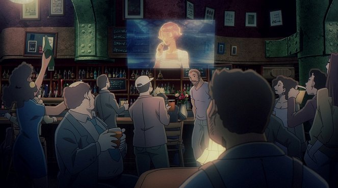 Carole & Tuesday - A Natural Woman - Photos