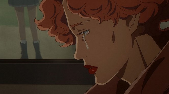 Carole & Tuesday - A Natural Woman - Film