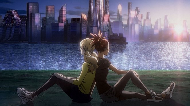 Carole & Tuesday - Immigrant Song - Photos