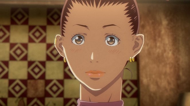 Carole & Tuesday - Immigrant Song - Photos