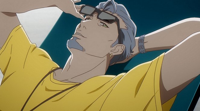 Carole & Tuesday - It's Too Late - Photos