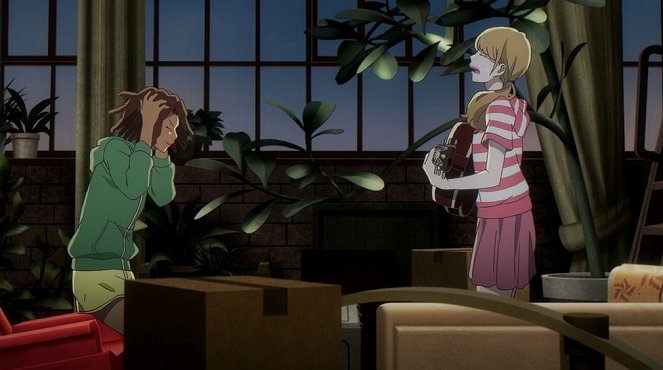 Carole & Tuesday - Don’t Stop Believin’ - Photos
