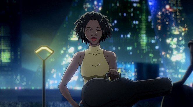 Carole & Tuesday - A Change is Gonna Come - Photos