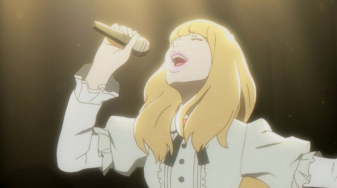 Carole & Tuesday - A Change is Gonna Come - Film