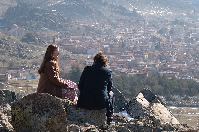 Gönül Dağı - O Bilinmez Diyar - Filmfotók