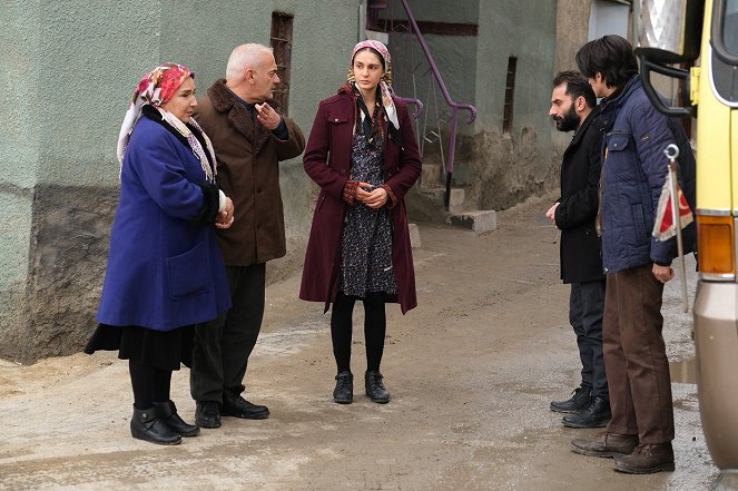An Anatolian Tale - Season 2 - O Bilinmez Diyar - Photos
