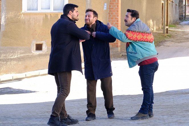 An Anatolian Tale - Season 2 - O Bilinmez Diyar - Photos