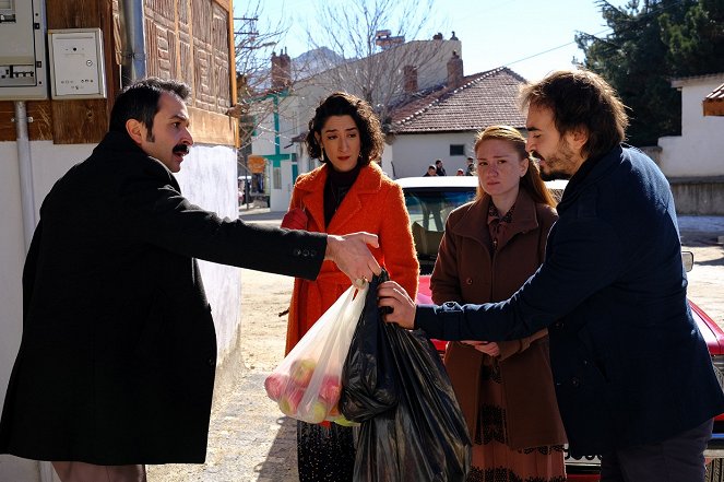 An Anatolian Tale - Season 2 - O Bilinmez Diyar - Photos - Eser Eyüboğlu