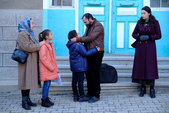 An Anatolian Tale - Season 2 - O Bilinmez Diyar - Photos