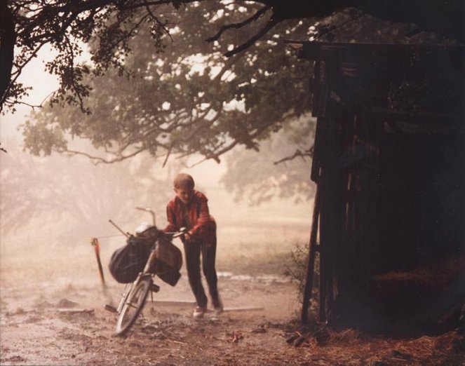 Drengen der forsvandt - Filmfotos