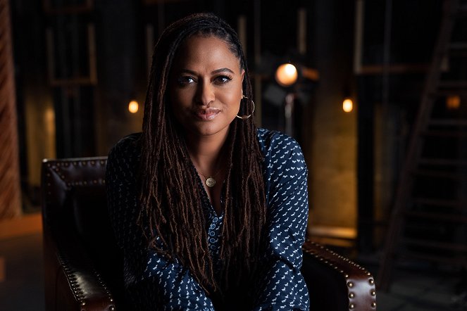 Briefe an … - Ava DuVernay - Filmfotos - Ava DuVernay