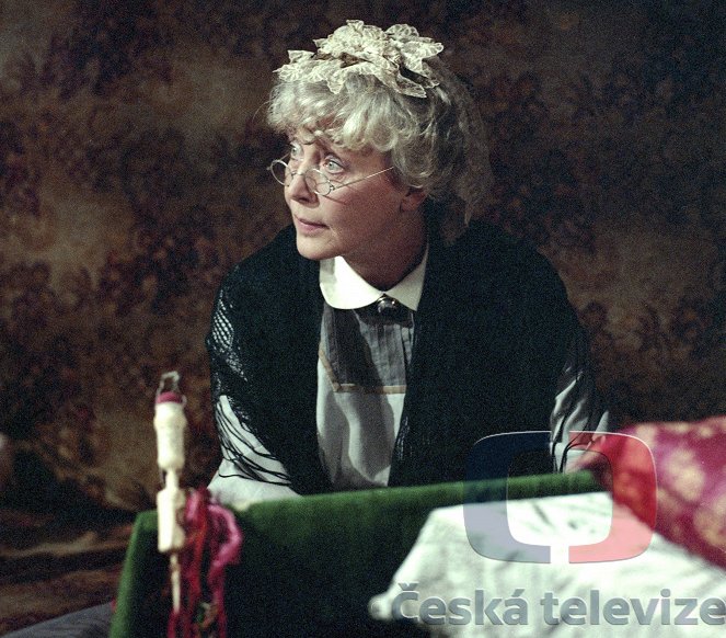 Šperky - De la película - Květa Fialová