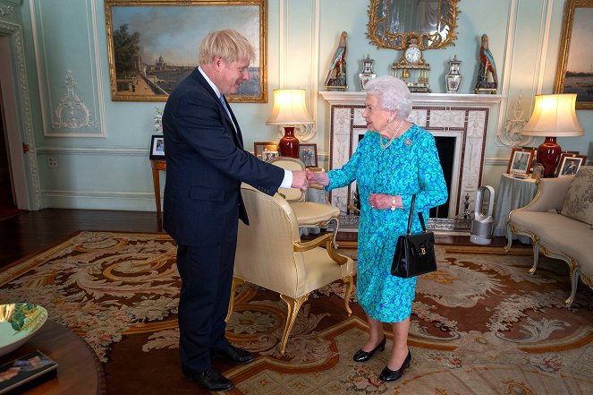 The Queen and Her Prime Ministers - Photos - Queen Elizabeth II