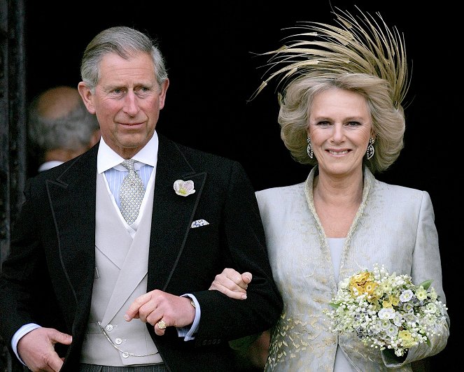 Charles & Camilla: King and Queen in Waiting - Photos - King Charles III, Camilla, Queen Consort