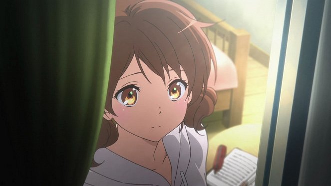 Sound ! Euphonium - Season 1 - Premier ensemble - Film