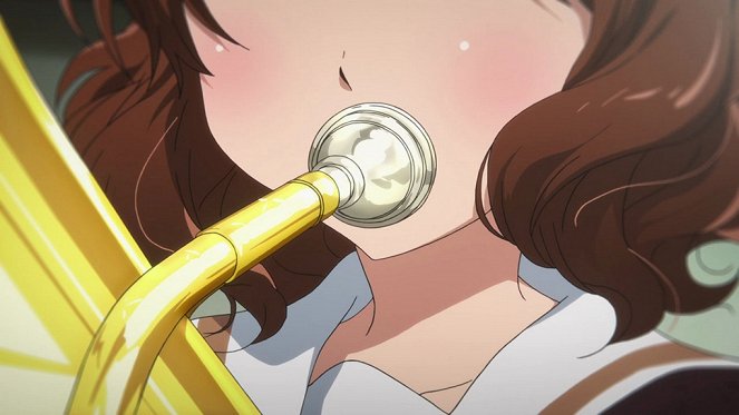 Hibike! Euphonium - Utau jo solfège - Kuvat elokuvasta